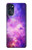 S2207 Milky Way Galaxy Case For Motorola Moto G (2022)
