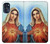 S2420 The Virgin Mary Santa Maria Case For Motorola Moto G (2022)
