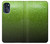 S2475 Green Apple Texture Seamless Case For Motorola Moto G (2022)