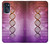 S2573 Dna Genetic Code Case For Motorola Moto G (2022)