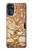 S2723 The Tree of Life Gustav Klimt Case For Motorola Moto G (2022)