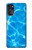 S2788 Blue Water Swimming Pool Case For Motorola Moto G (2022)