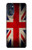 S2894 Vintage British Flag Case For Motorola Moto G (2022)