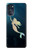 S3250 Mermaid Undersea Case For Motorola Moto G (2022)