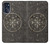 S3413 Norse Ancient Viking Symbol Case For Motorola Moto G (2022)