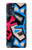 S3445 Graffiti Street Art Case For Motorola Moto G (2022)