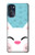 S3542 Cute Cat Cartoon Case For Motorola Moto G (2022)