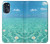 S3720 Summer Ocean Beach Case For Motorola Moto G (2022)