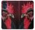 S3797 Chicken Rooster Case For Motorola Moto G (2022)