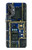 S0063 Curcuid Board Case For OnePlus Nord N20 5G