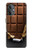 S0270 Chocolate Tasty Case For OnePlus Nord N20 5G