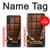 S0270 Chocolate Tasty Case For OnePlus Nord N20 5G