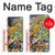 S0454 Japan Tattoo Case For OnePlus Nord N20 5G