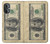S0702 Money Dollars Case For OnePlus Nord N20 5G
