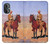 S0772 Cowboy Western Case For OnePlus Nord N20 5G