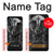 S0850 Gargoyle Devil Demon Case For OnePlus Nord N20 5G