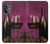 S0910 Red Wine Case For OnePlus Nord N20 5G