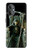 S1024 Grim Reaper Skeleton King Case For OnePlus Nord N20 5G