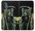 S1024 Grim Reaper Skeleton King Case For OnePlus Nord N20 5G