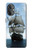 S1096 Sailing Ship in an Ocean Case For OnePlus Nord N20 5G