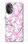 S1972 Sakura Cherry Blossoms Case For OnePlus Nord N20 5G