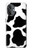 S2096 Seamless Cow Pattern Case For OnePlus Nord N20 5G