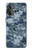 S2346 Navy Camo Camouflage Graphic Case For OnePlus Nord N20 5G