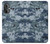 S2346 Navy Camo Camouflage Graphic Case For OnePlus Nord N20 5G