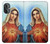 S2420 The Virgin Mary Santa Maria Case For OnePlus Nord N20 5G