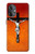 S2421 Jesus Christ On The Cross Case For OnePlus Nord N20 5G