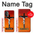 S2421 Jesus Christ On The Cross Case For OnePlus Nord N20 5G