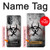 S2440 Biohazards Biological Hazard Case For OnePlus Nord N20 5G