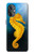S2444 Seahorse Underwater World Case For OnePlus Nord N20 5G