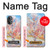 S2450 Van Gogh Peach Tree Blossom Case For OnePlus Nord N20 5G