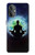 S2527 Yoga Nature Universe Case For OnePlus Nord N20 5G