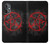S2557 Pentagram Case For OnePlus Nord N20 5G