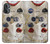 S2639 Neil Armstrong White Astronaut Space Suit Case For OnePlus Nord N20 5G