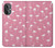 S2858 Pink Flamingo Pattern Case For OnePlus Nord N20 5G