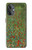 S2872 Gustav Klimt Poppy Field Case For OnePlus Nord N20 5G