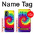 S2884 Tie Dye Swirl Color Case For OnePlus Nord N20 5G