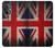 S2894 Vintage British Flag Case For OnePlus Nord N20 5G