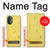 S2913 Cheese Texture Case For OnePlus Nord N20 5G