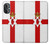 S3089 Flag of Northern Ireland Case For OnePlus Nord N20 5G