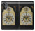 S3144 Antique Bracket Clock Case For OnePlus Nord N20 5G