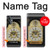 S3144 Antique Bracket Clock Case For OnePlus Nord N20 5G