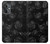 S3153 Black Roses Case For OnePlus Nord N20 5G