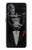 S3167 Funny Monkey God Father Case For OnePlus Nord N20 5G