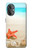 S3212 Sea Shells Starfish Beach Case For OnePlus Nord N20 5G