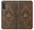 S3219 Spell Book Cover Case For OnePlus Nord N20 5G