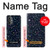 S3220 Star Map Zodiac Constellations Case For OnePlus Nord N20 5G